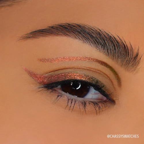 Moira Supernova Multichrome Gel Liner 008 Zora