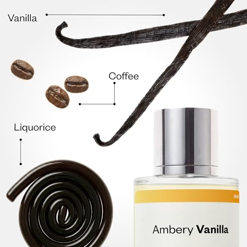 Dossier Ambery Vanilla EDP 1.7 fl oz - Women's Perfume