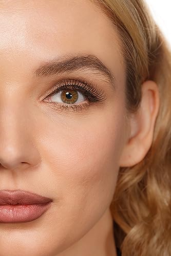 Butterfly Wing Cateye Lashes - Graduated 5-11mm Elegant