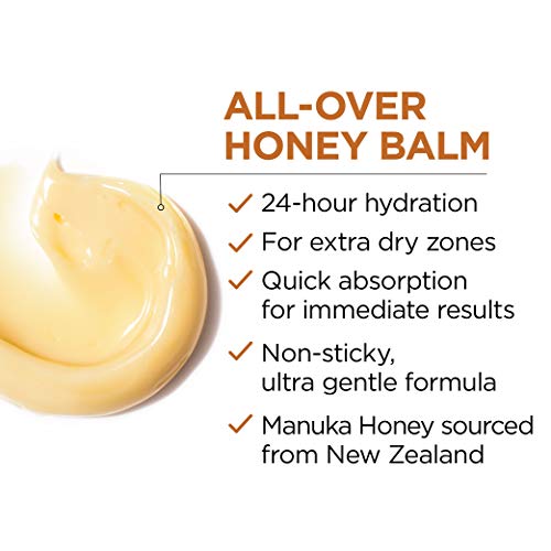 L'Oreal Paris Age Perfect Hydra-Nutrition All-Over Balm 1.7 oz