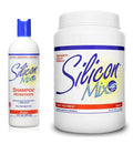 Silicon Mix Hidratante Shampoo & Deep Treatment Combo