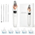 Professional Blackhead Remover Vacuum with 3 Suction Levels