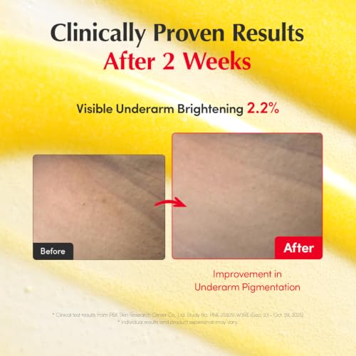 Vitamin C Brightening Serum with Niacinamide 4% & Hyaluronic Acid