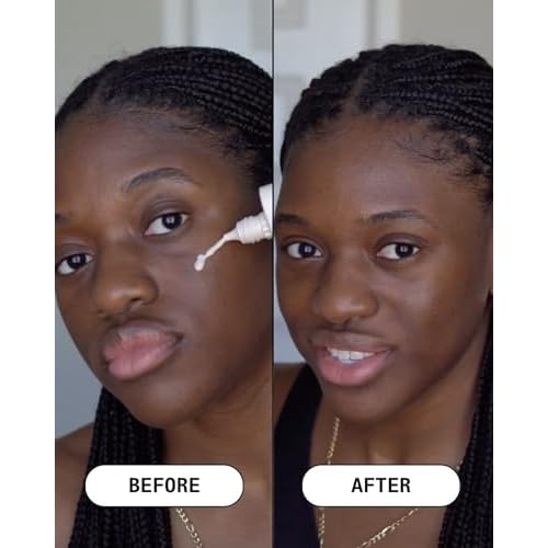 Cay Skin Mo'Bay Mineral Sunscreen Drops SPF 30 ? Broad Spectrum Face Sunscreen & Makeup Primer w/Sea Moss ? Lightweight, Moisturizing Reef Safe Lotion with Natural Finish for All Skin Types ? 1.7 oz.