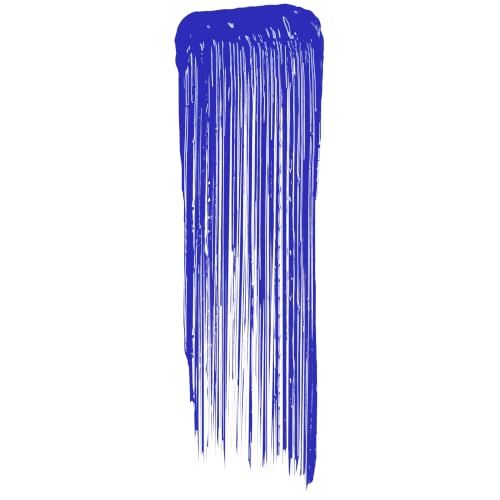 Maybelline Sky High Mascara Blue Mist 0.24 fl oz – Volumizing & Lengthening