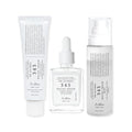 Dr. Althea 345 Relief Skincare Trio - Soothing Moisturizer, Serum & Mist for Sensitive Skin