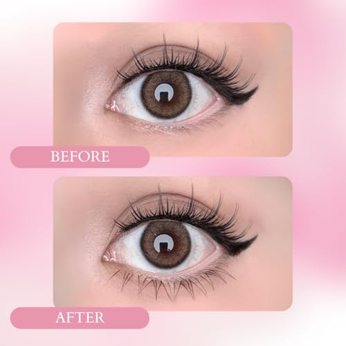 Ninetynine Dreams Lower Lash Clusters 6-7mm C Curl Individual Lashes