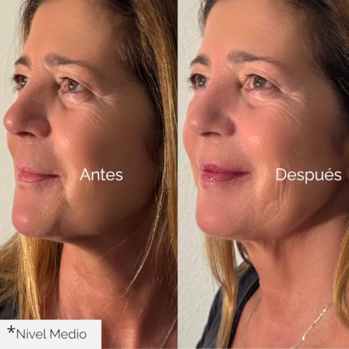Minine Hyaluronic Acid Lip Plumping Gloss