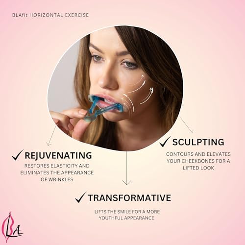 BLA Lip Plumper Device | 60-Second Daily Lip Plumping
