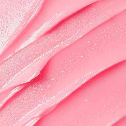 Lip Balm ? Long-Lasting Hydration with Natural Color ? Korean Beauty, Oasis Plant Complex, Silicone-Free, Vegan & Cruelty-Free Lip Care (002 Blush Pink)