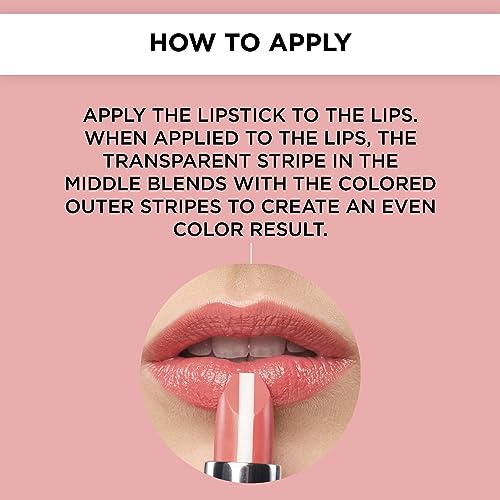 ARTDECO Hydra Care Lipstick - Apricot Oasis - Nourishing Lipstick with Sheer Color - Medium Coverage - Natural Look - Reduce Lip Wrinkles - Lip Care - Long Lasting - Vegan Makeup - Hyaluron - 0.12 Oz