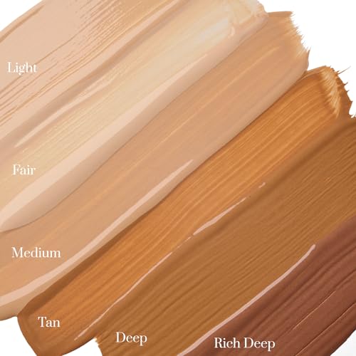 Colorescience FLEX Tinted Mineral Sunscreen SPF 50 - Tone-Adapting Formula