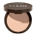 Covergirl Clean Invisible Pressed Powder - Vegan, Talc-Free, 0.38oz