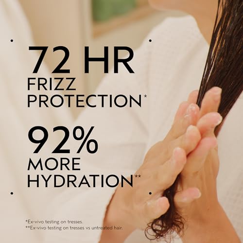Aveda Be Curly Advanced Curl Enhancer Hair Cream | Defines Curly and Wavy Hair | Reduces Frizz, Adds Shine | Silicone Free | 98% Naturally Derived*