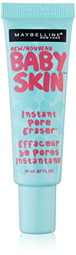 Maybelline Baby Skin Instant Pore Eraser Primer 0.67oz