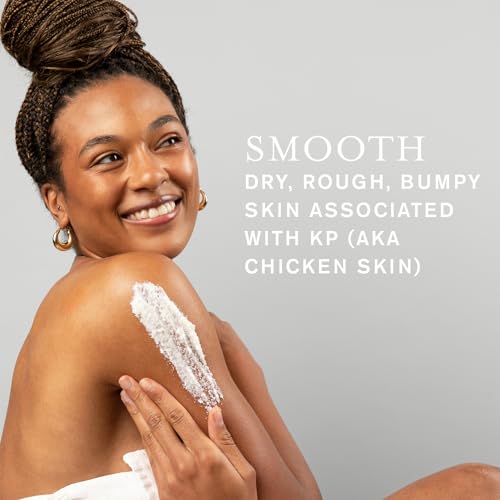 DERMAdoctor KP Bump Eraser Scrub + Lotion, 8 oz