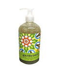 Greenwich Bay Gardeners Exfoliating Hand Scrub - Shea Butter & Loofah, 16 oz