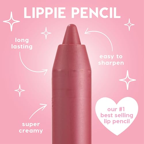 ColourPop Best Besties Lip Pencil & Gloss Duo - BFF 2 & It Girl