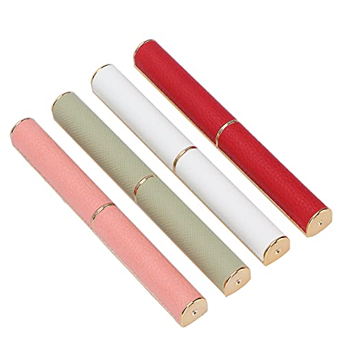 DIY Refillable Lipstick Container - ABS Lip Balm Tube