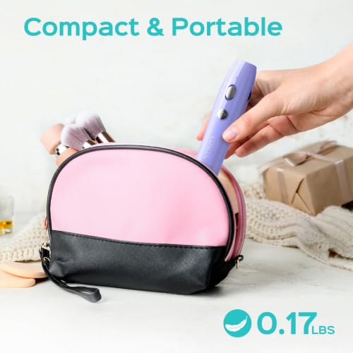 Cordless Nail Drill with Speed Control for Acrylic & Gel Nails