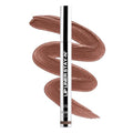 Sacheu Hey-zel STAY-N Peel-Off Lip Liner & Stain 0.12 fl oz (Long-Wear, vegan, fragrance-free)