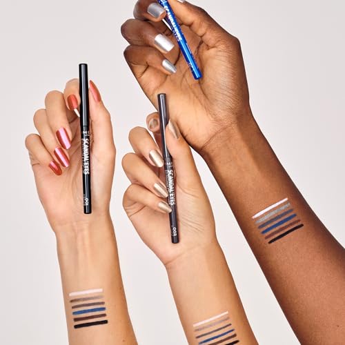 Rimmel Scandaleyes Exaggerate Eye Definer Taupe 0.35g