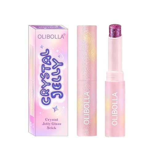 Metallic Shimmer Eyeshadow Stick - Waterproof & Long Lasting