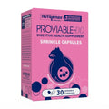 Nutramax Proviable Probiotics for Dogs & Cats, 30 Capsules
