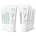 Shapiro MD Hair Loss Shampoo & Conditioner Set, DHT Blocking Vegan Formula for Thinning Hair