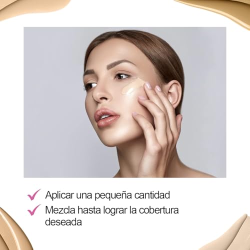 wet n wild Photo Focus Matte Liquid Foundation Cream Beige, Vegan & Cruelty-Free