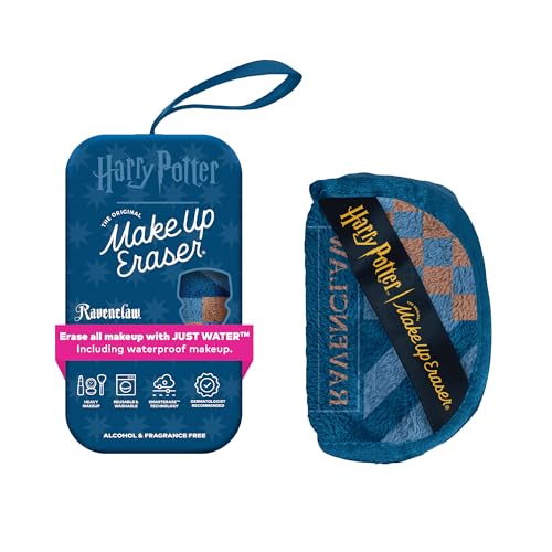 MakeUp Eraser Mini PRO - Reusable Makeup Remover Cloth