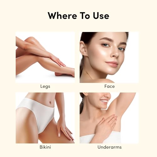Parissa Ultra Soothe Oil, Calming Essential Oil for Inflamed Skin, Post-Shave & Epilation Treatment for Ingrown Hair & Razor Bumps