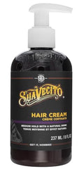 Suavecito Hair Cream - Light Hold & Natural Shine