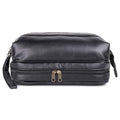Dopp¢ç Jumbo Framed Travel Kit with Bonus Items Black