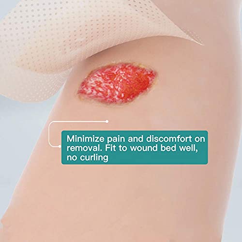 Plus Bundle to Release Pressure on Partial Skin