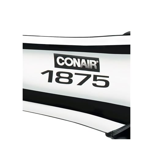 Conair 070RACHNW Chrome Hair Dryer - 1875W