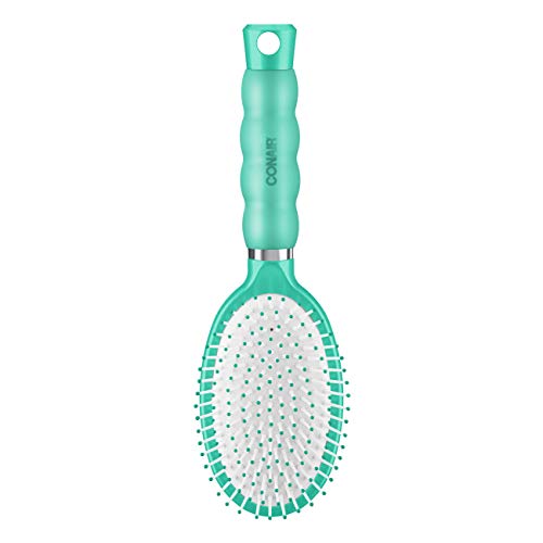 Shark XSKHD121CA IQ 2-in-1 Concentrator, Auto Preset Attachment Nozzle for HyperAIR Blow Dryers, Styling Tool, for Straight, Wavy, and Curly Hair, Frizz-Free, Sleek and Smooth Blowout, Stone