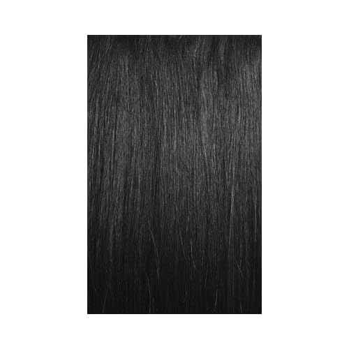 Zury Sis Beyond Synthetic Hair Laced Front Wig - BYD LACE H CRIMP 16 (1 Jet Black)