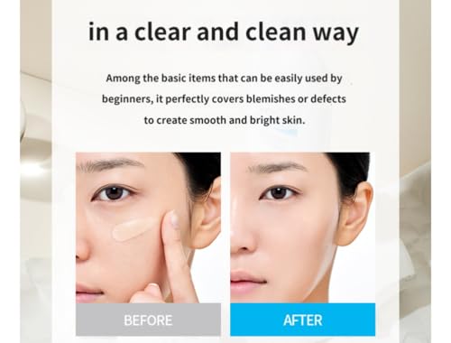 BB Cream SPF 30 PA++ with Hydrating & Anti-Aging Benefits