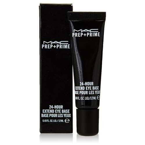 Prep Plus Prime 24-Hour Extend Eye Base by MAC for Women - 0.4 oz Primer