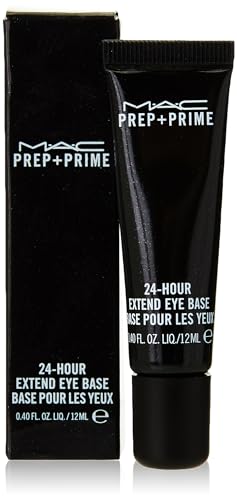MAC Prep Plus Prime 24-Hour Eye Base Primer - 0.4 oz