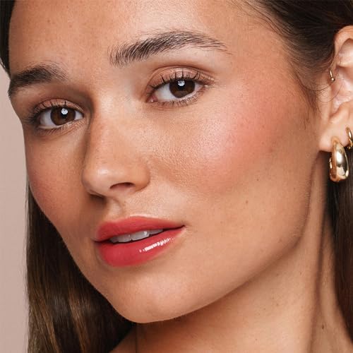 Jouer Essential Tinted Hydrating Lip Oil | Moisturizing Gloss