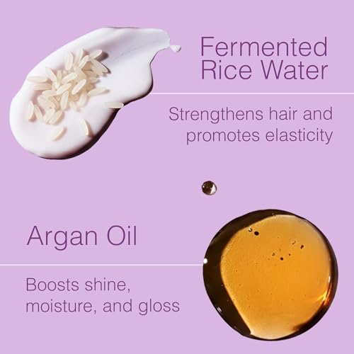 Function of Beauty Wavy Hair Shampoo & Conditioner Set