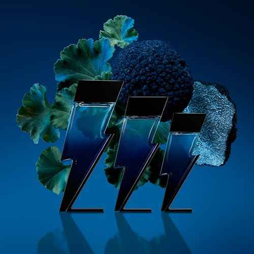 Bad Boy Cobalt Electrique by Carolina Herrera for Men - 5.1 oz EDP Spray