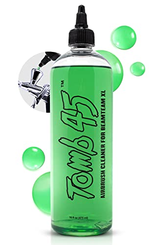 Tomb45 Hair Fiber Applicator Pump