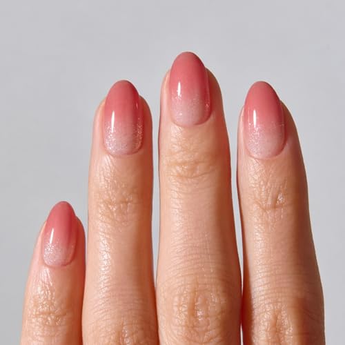ohora Complete Gel Nail Care Bundle - Press On Nails & Remover