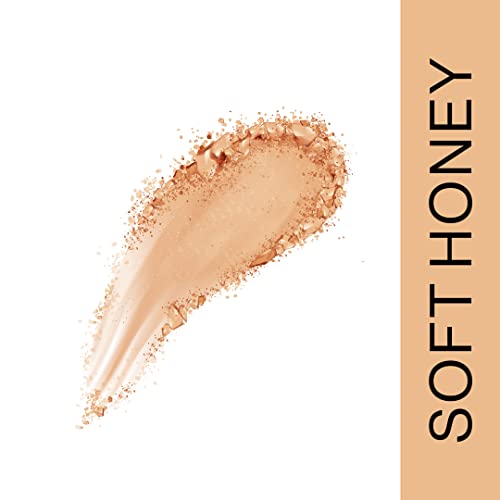 L.A. Girl Pro.Face Matte Pressed Powder - Soft Honey