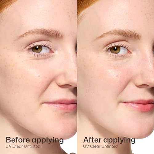 EltaMD UV Clear Face Sunscreen SPF 46 - Oil-Free
