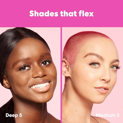 Beautyblender 12-Hour Radiant Skin Tint Foundation
