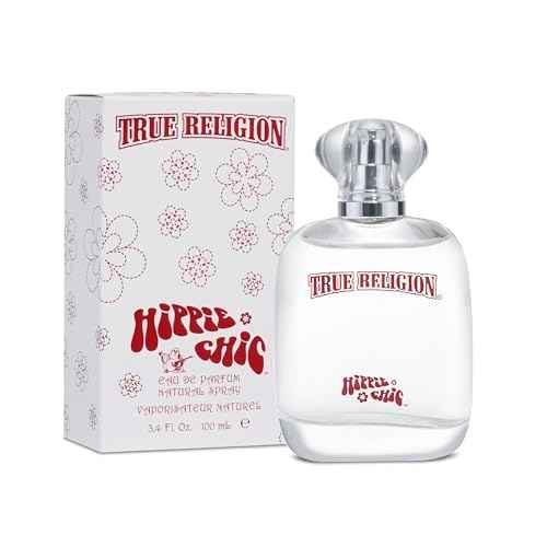 True Religion Hippie Chic 8 oz Body Mist